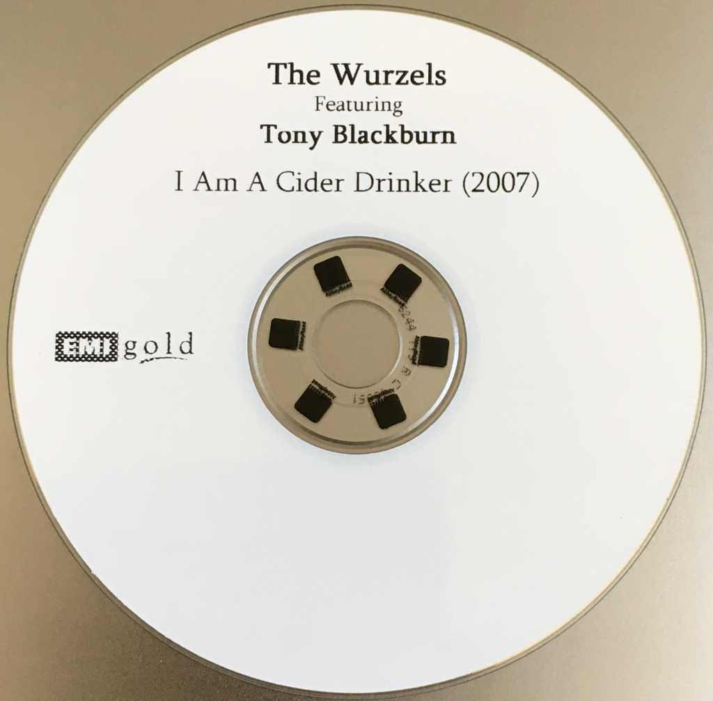 The Wurzels Archives