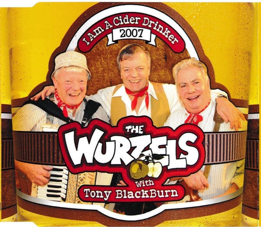 The Wurzels Archives