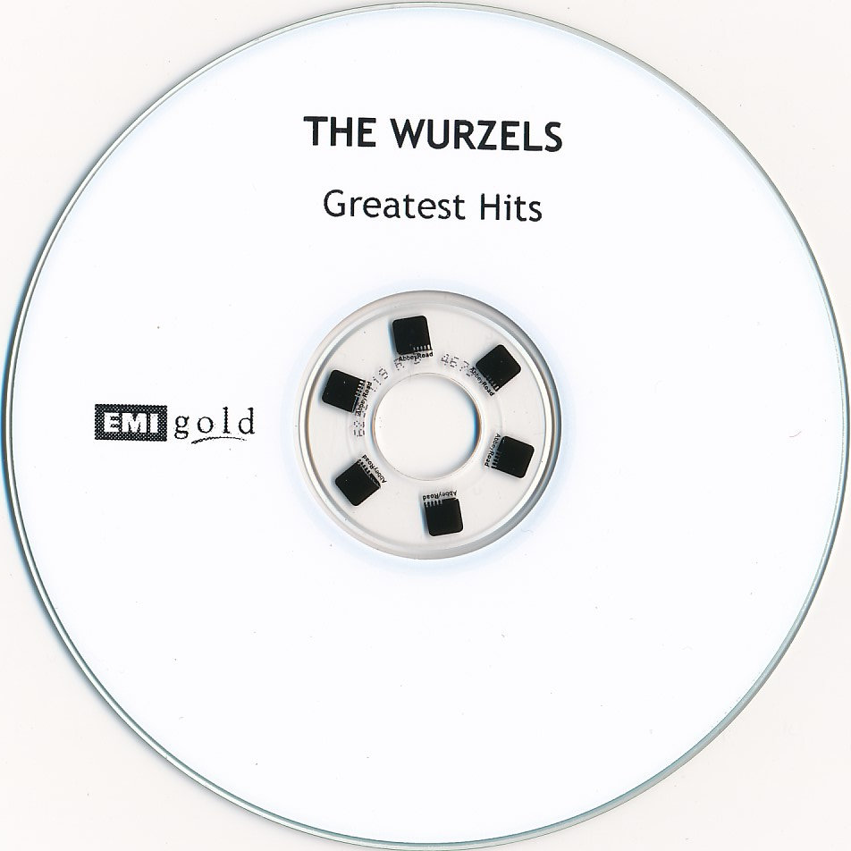 The Wurzels Archives