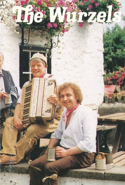 The Wurzels Archives