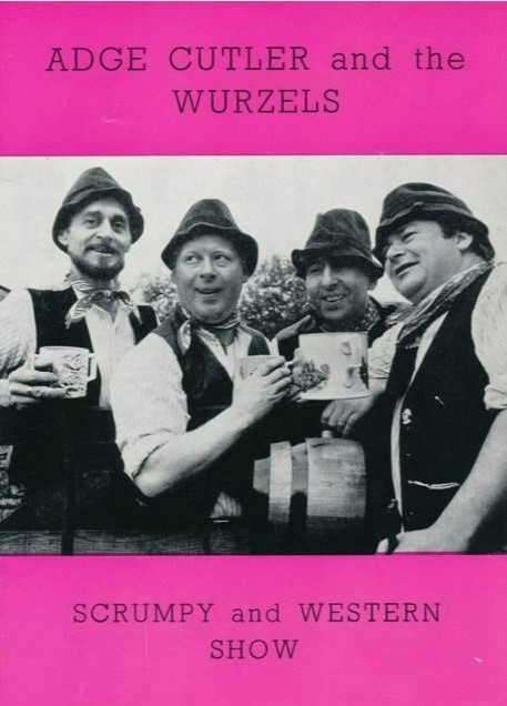 The Wurzels