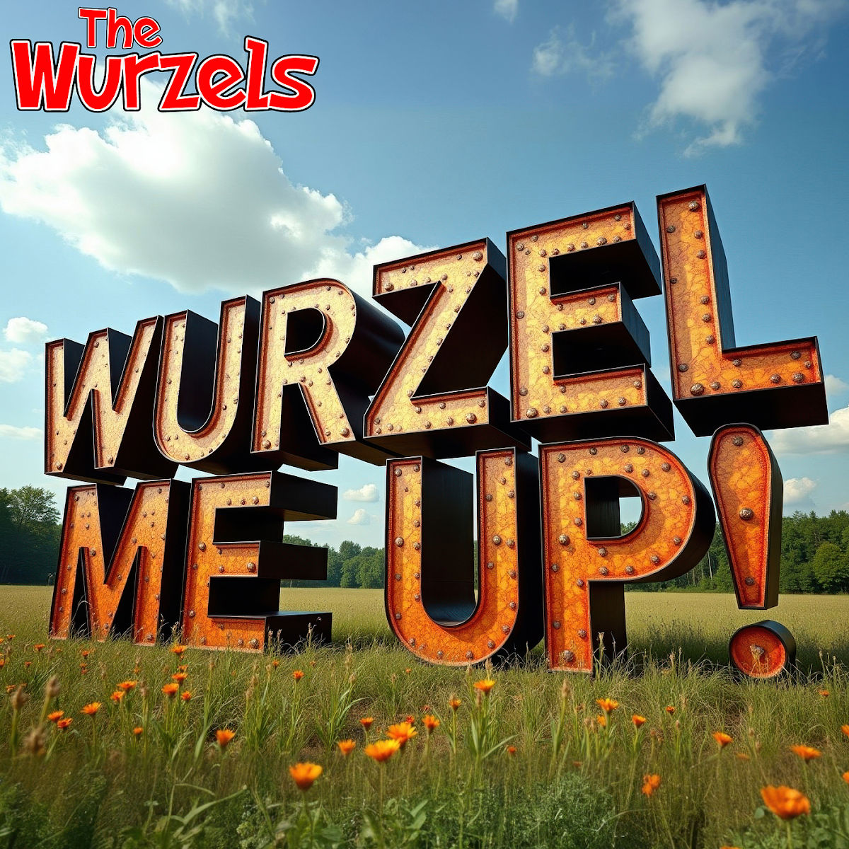 The Wurzels Archives