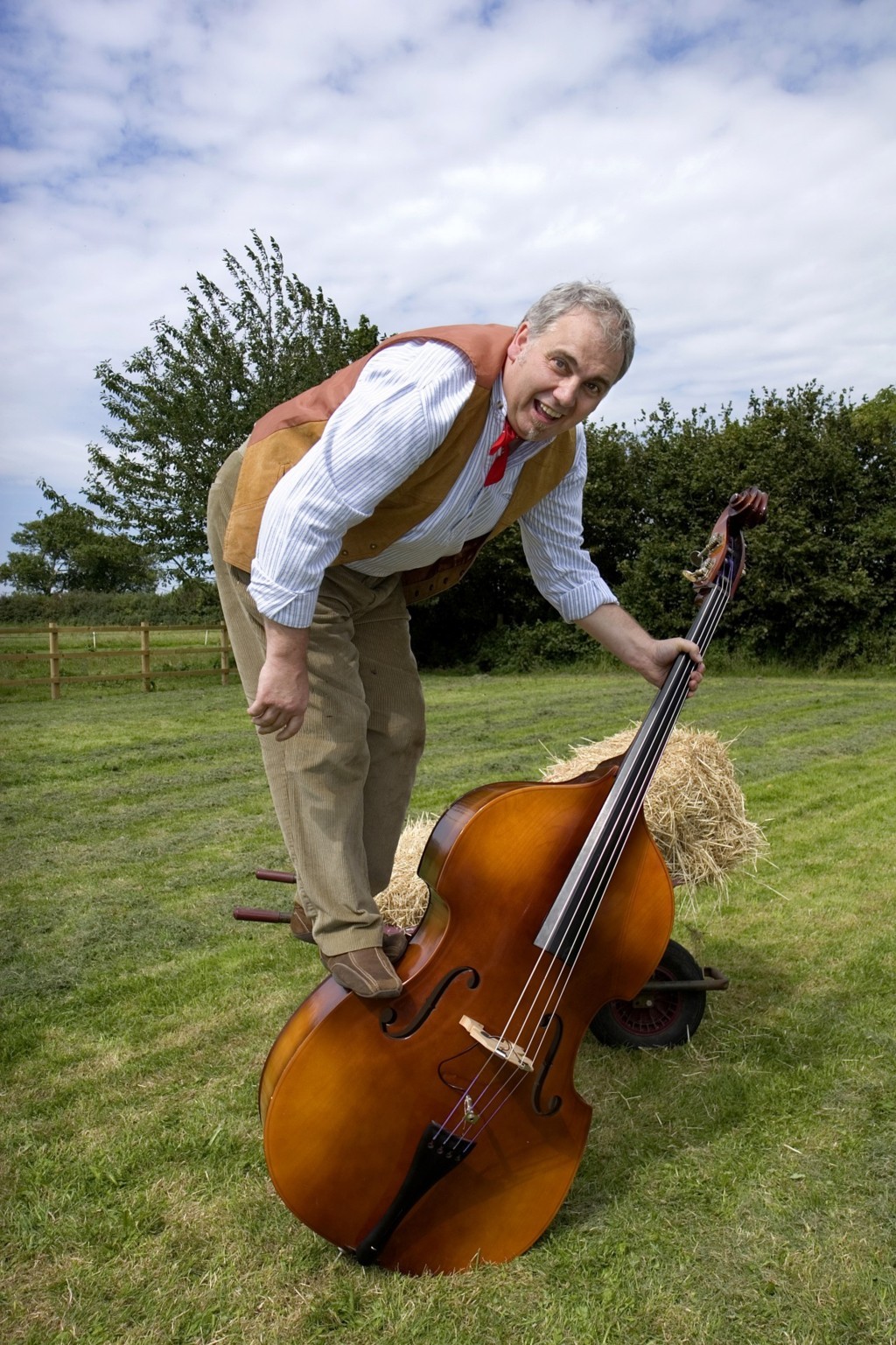 The Wurzels Archives