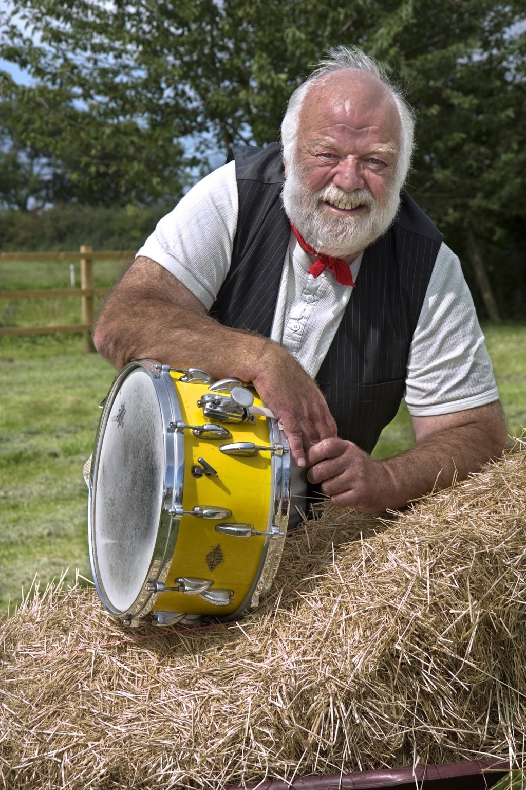 The Wurzels Archives