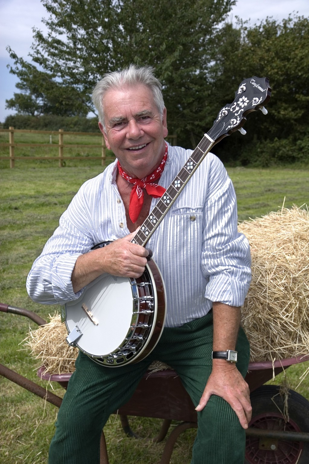 The Wurzels Archives
