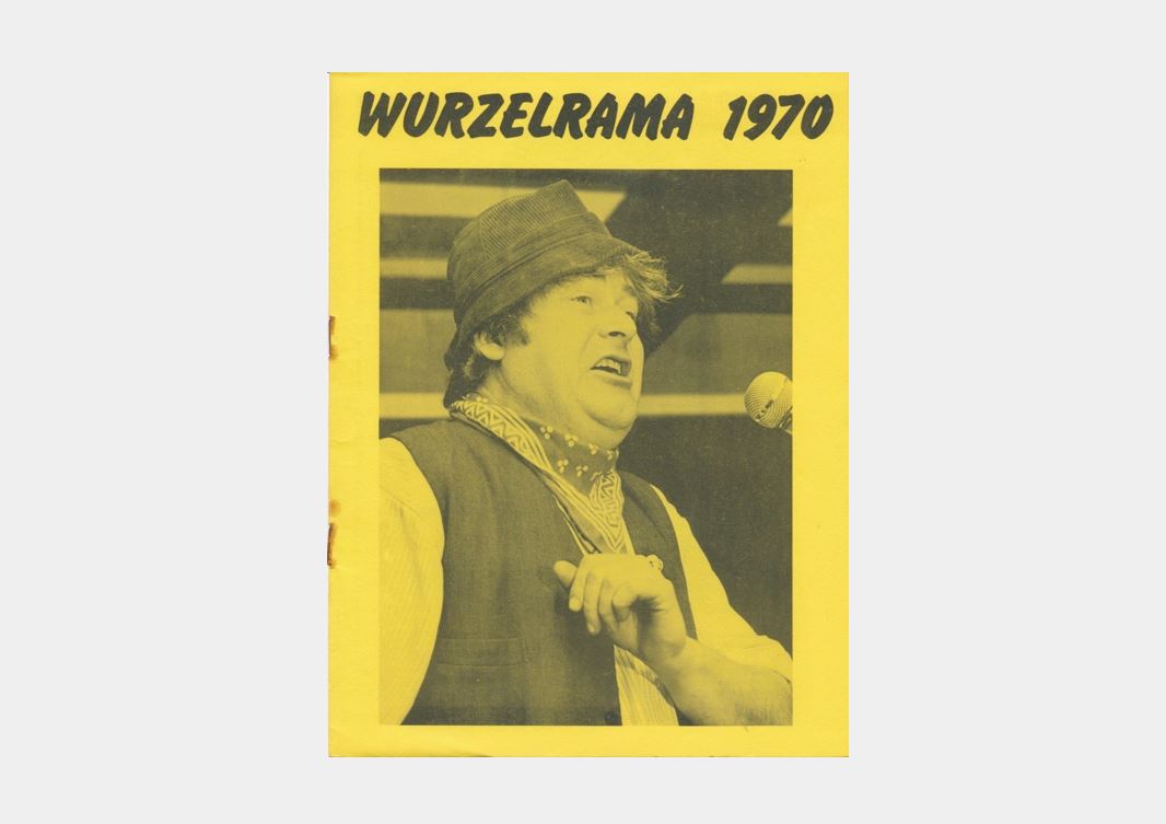 The Wurzels Archives